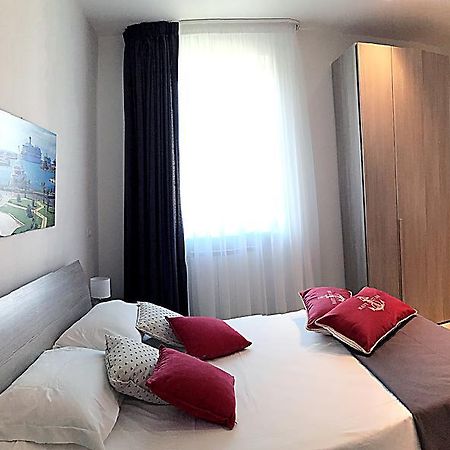 Quattro Stelle Al Porto Guest House Civitavecchia Extérieur photo