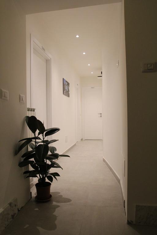 Quattro Stelle Al Porto Guest House Civitavecchia Extérieur photo